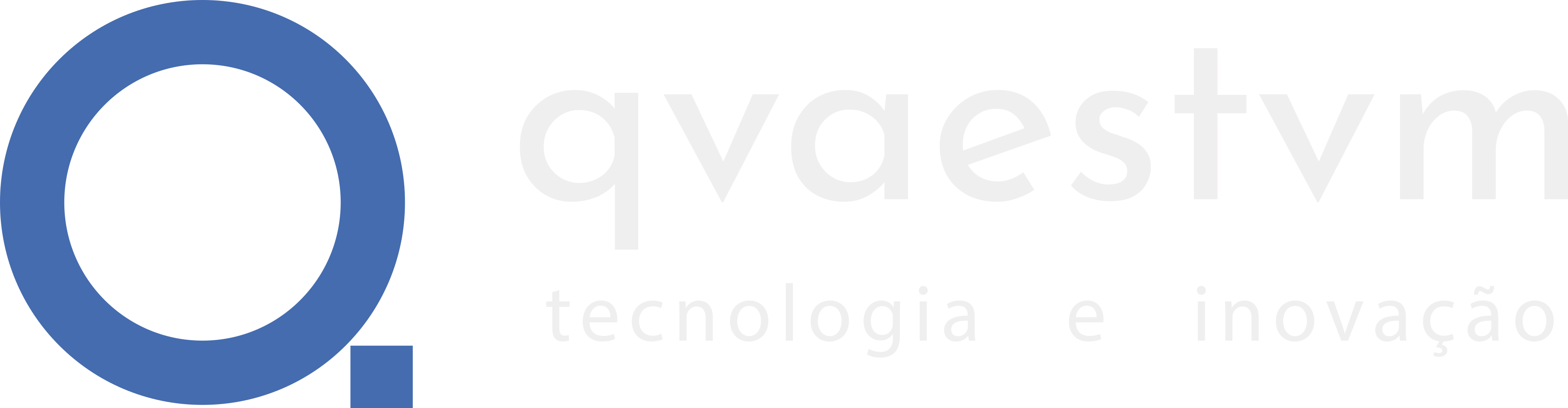 qvaestvm – tecnologia e inovação